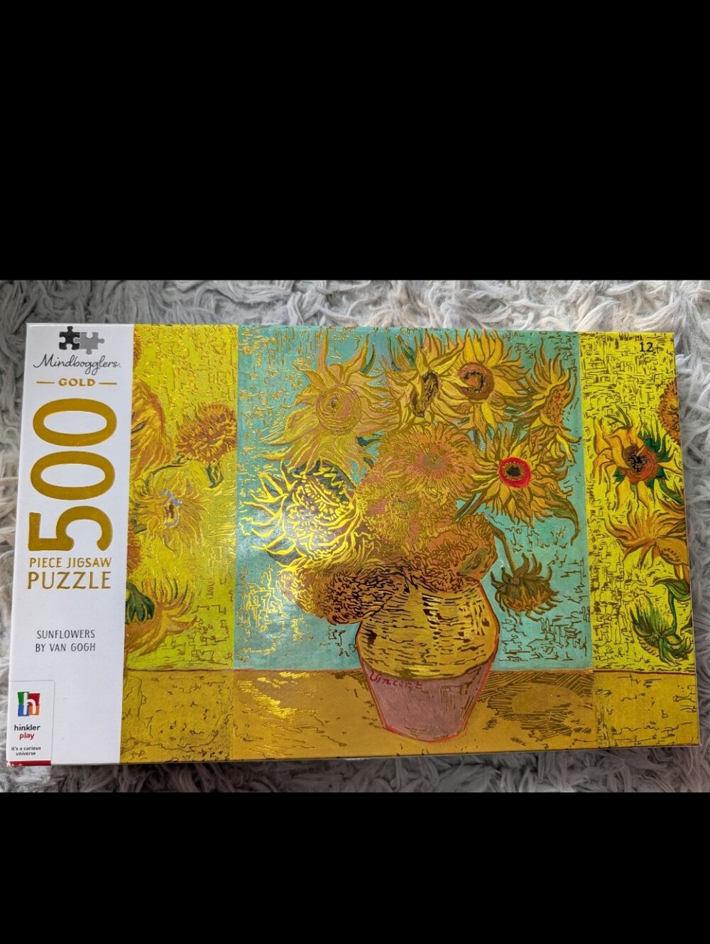 puzzles. - Picture 5 of 5
